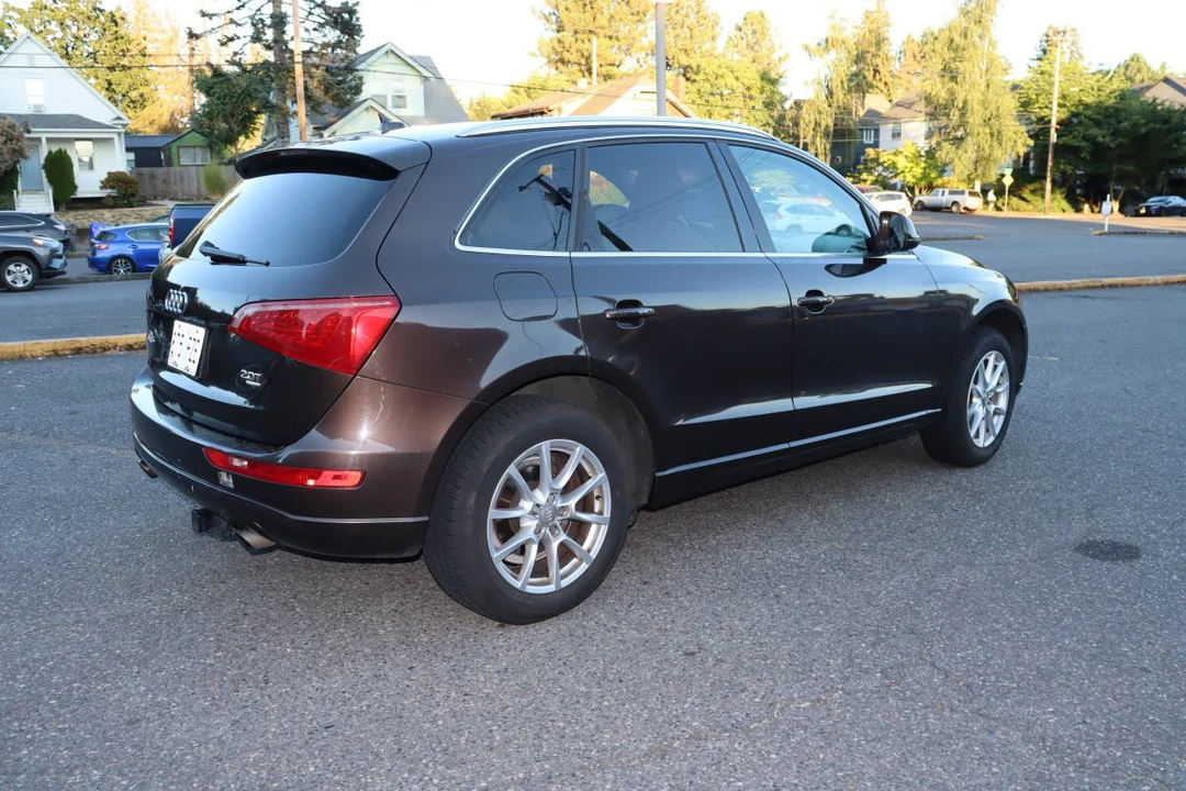 2012 Audi 8R Q5 - Image 17 of 24