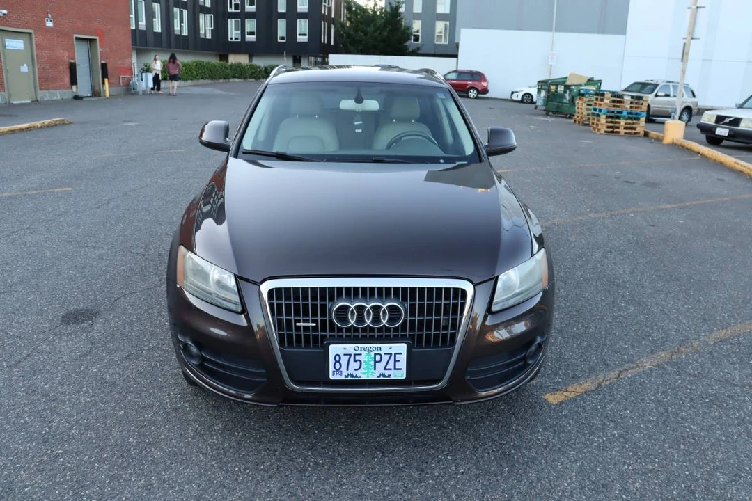 2012 Audi 8R Q5 - Image 4 of 24