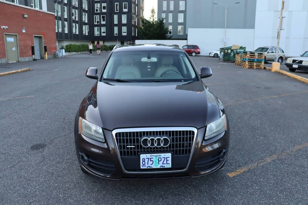 2012 Audi 8R Q5 - Image 5 of 24