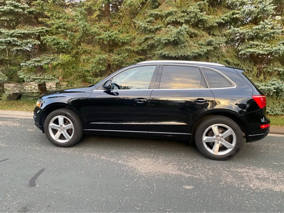 2012 Audi 8R Q5 - Image 2 of 10