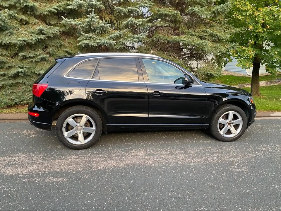 2012 Audi 8R Q5 - Image 4 of 10