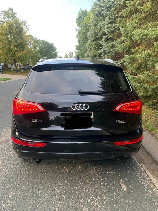 2012 Audi 8R Q5 - Image 3 of 10