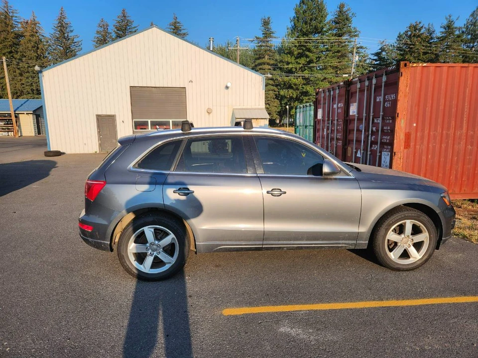2012 Audi 8R Q5 - Image 2 of 5