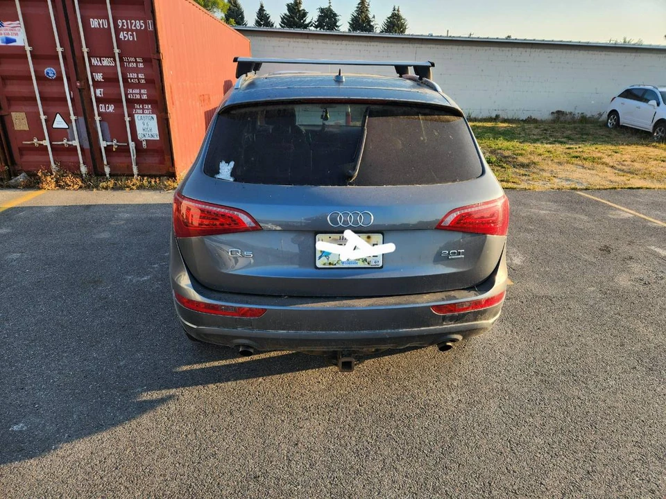 2012 Audi 8R Q5 - Image 3 of 5