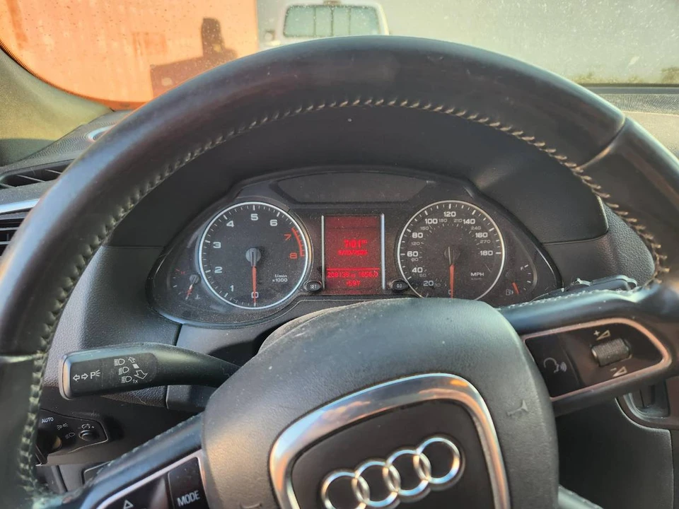 2012 Audi 8R Q5 - Image 5 of 5