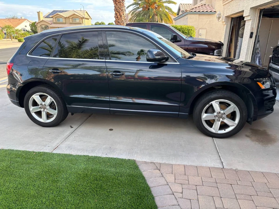 2012 Audi 8R Q5 - Image 4 of 12