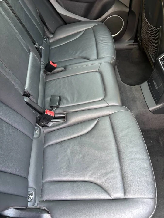 2012 Audi 8R Q5 - Image 12 of 12