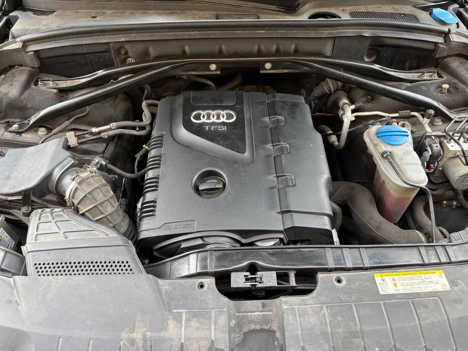 2012 Audi 8R Q5 - Image 8 of 12