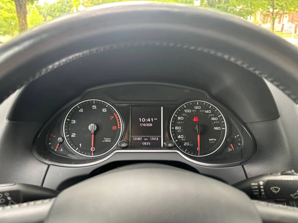 2012 Audi 8R Q5 - Image 14 of 14