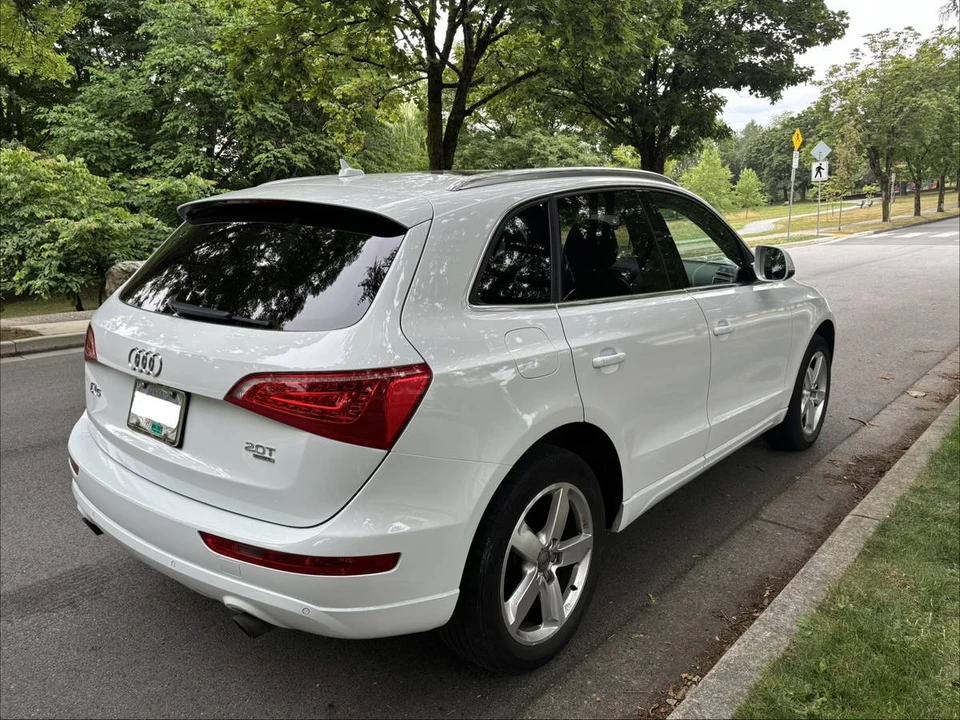 2012 Audi 8R Q5 - Image 3 of 14
