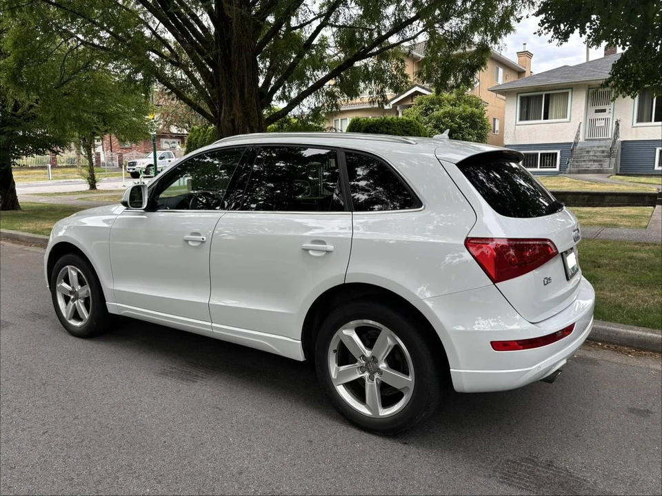 2012 Audi 8R Q5 - Image 6 of 14