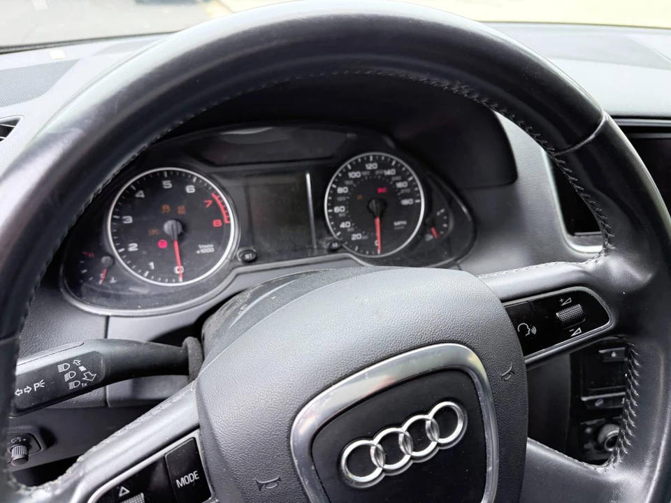 2012 Audi 8R Q5 - Image 5 of 6