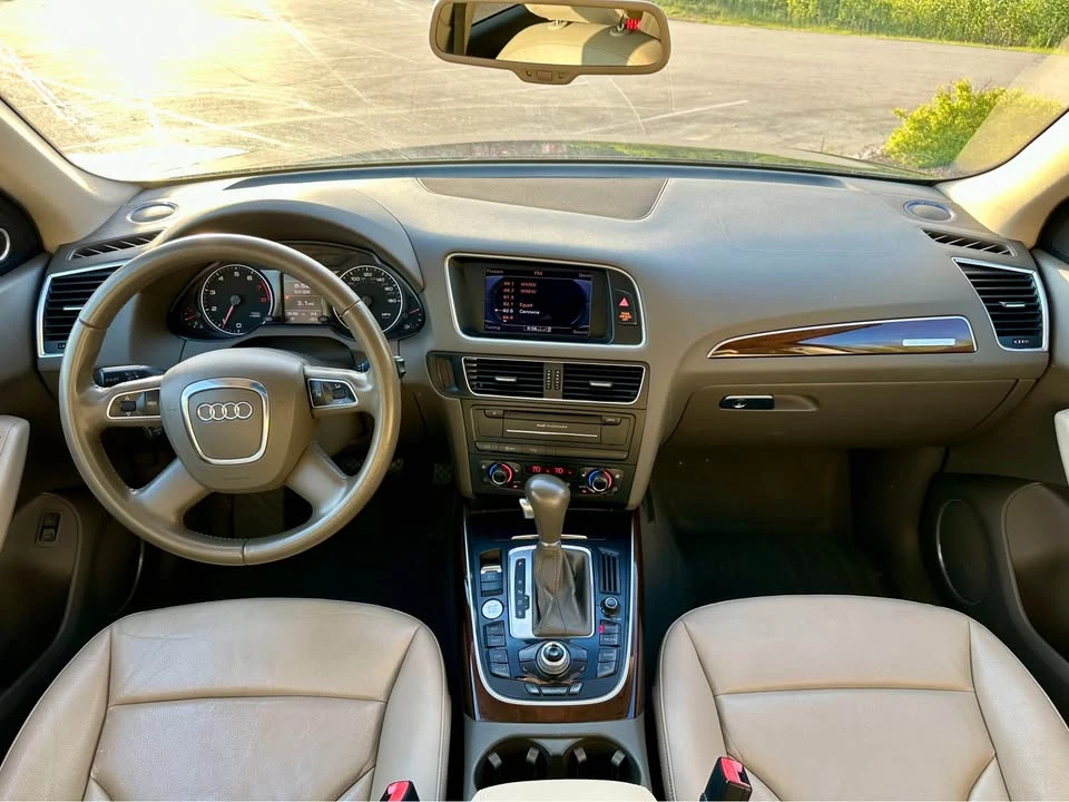 2012 Audi 8R Q5 - Image 14 of 20