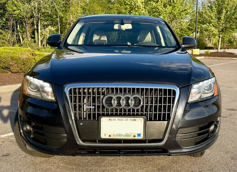 2012 Audi 8R Q5 - Image 2 of 20