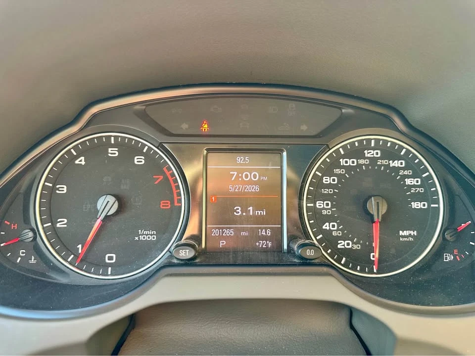 2012 Audi 8R Q5 - Image 16 of 20