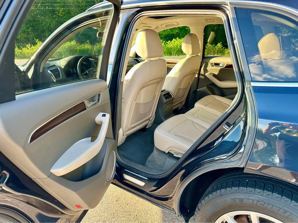 2012 Audi 8R Q5 - Image 11 of 20