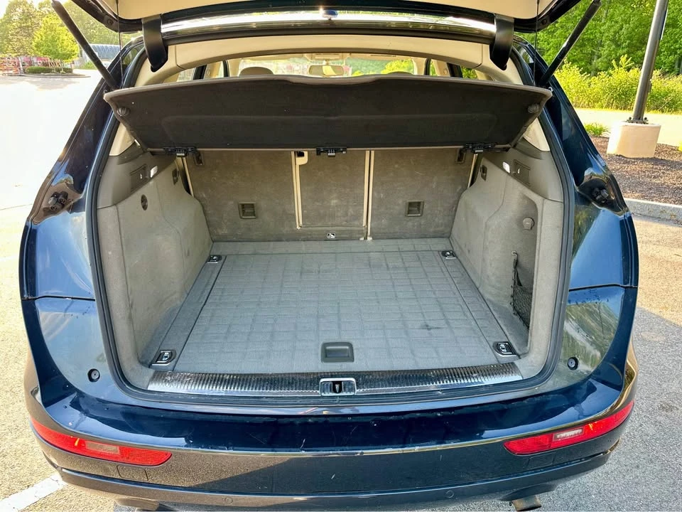 2012 Audi 8R Q5 - Image 13 of 20