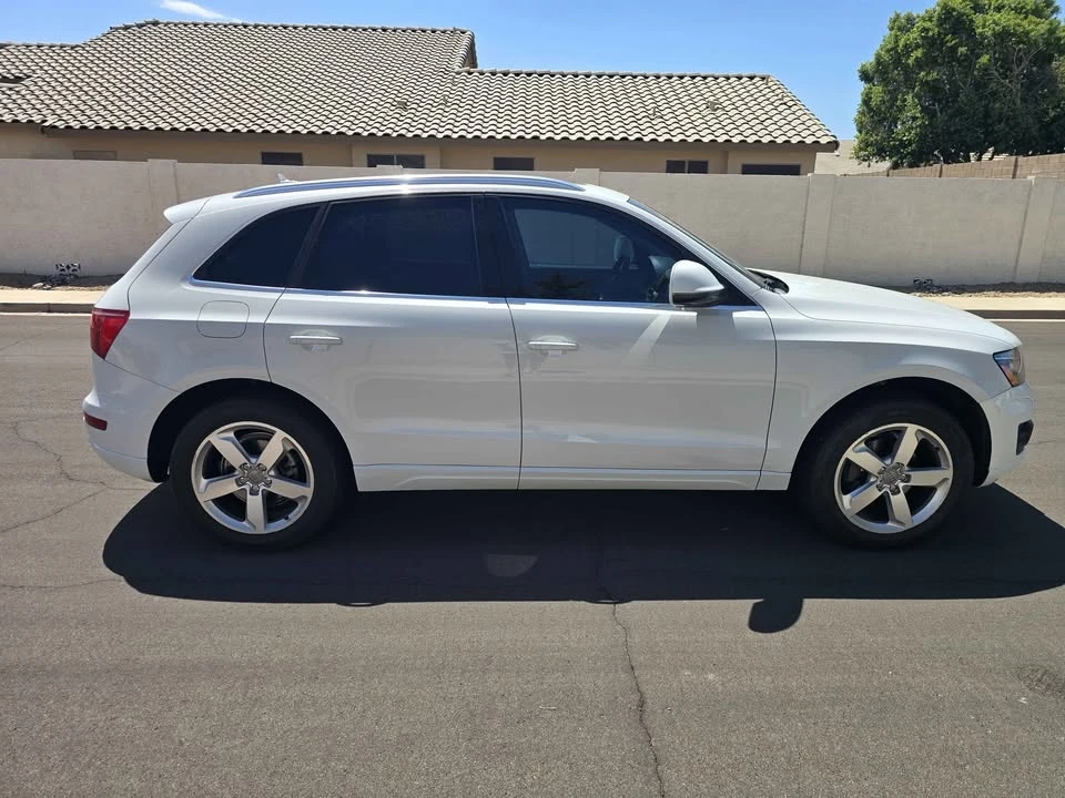 2012 Audi 8R Q5 - Image 6 of 9