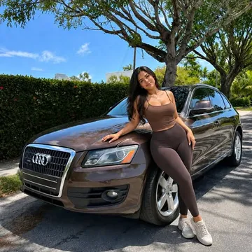 2012 Audi Q5 2.0T Premium Plus