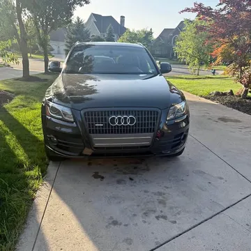 2012 Audi Q5 2.0T Premium Plus