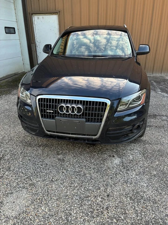 2012 Audi 8R Q5 - Image 2 of 3