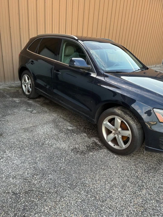 2012 Audi 8R Q5 - Image 3 of 3