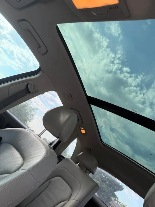 2012 Audi 8R Q5 - Image 4 of 7
