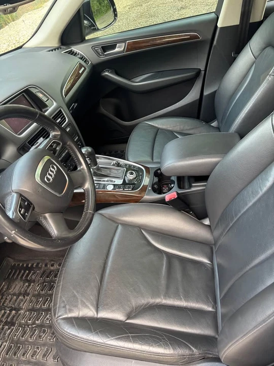 2012 Audi 8R Q5 - Image 6 of 8