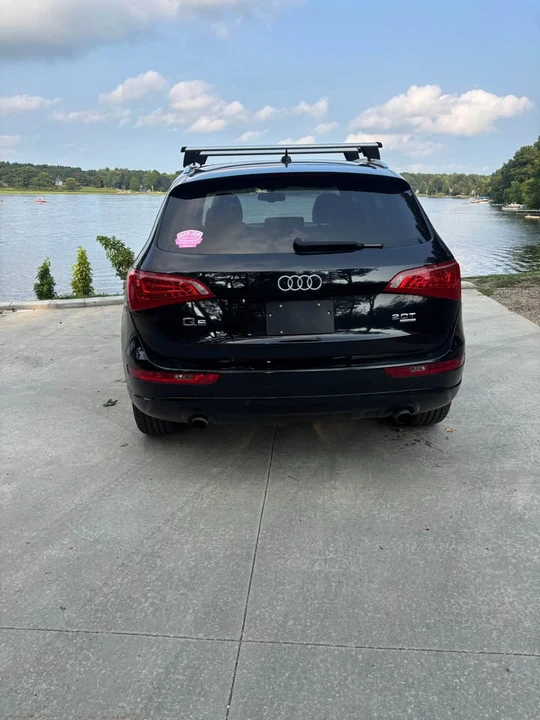 2012 Audi 8R Q5 - Image 3 of 8