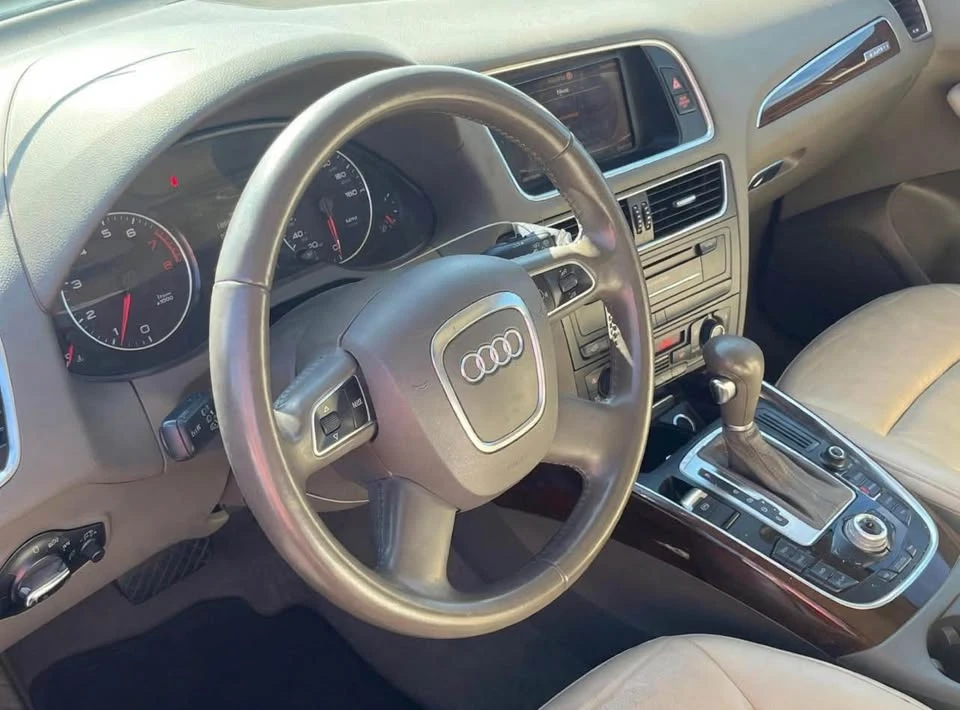 2012 Audi 8R Q5 - Image 6 of 7