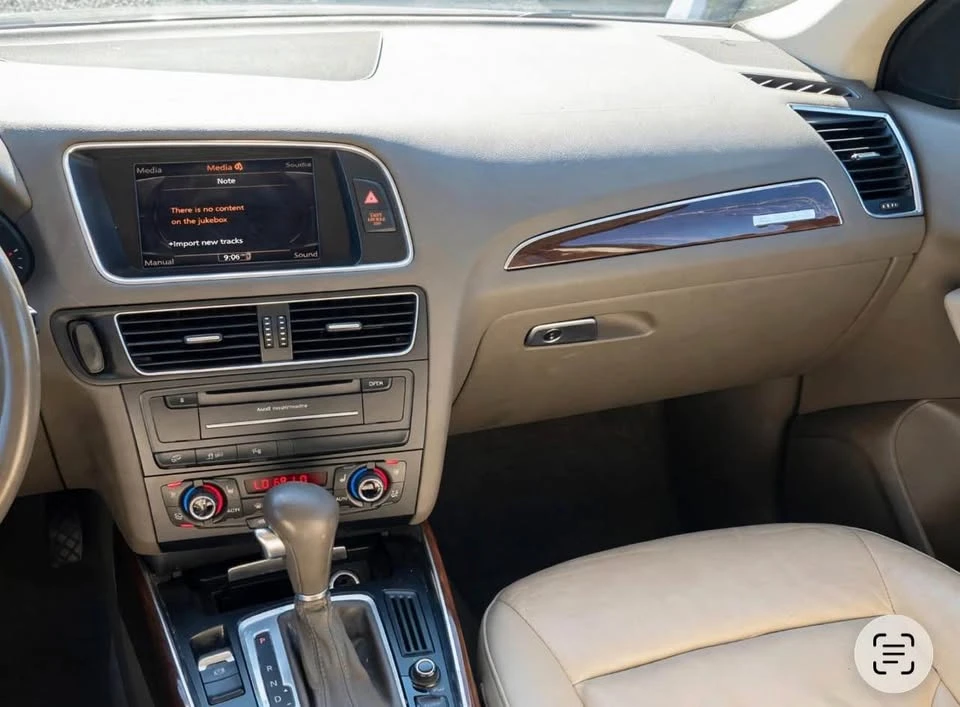 2012 Audi 8R Q5 - Image 5 of 7