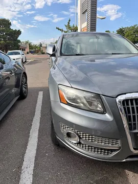 2012 Audi Q5 2.0T Premium Plus