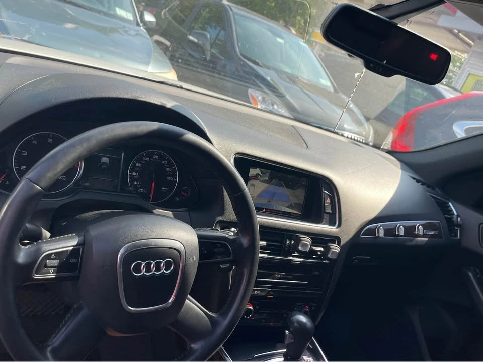 2012 Audi 8R Q5 - Image 16 of 16