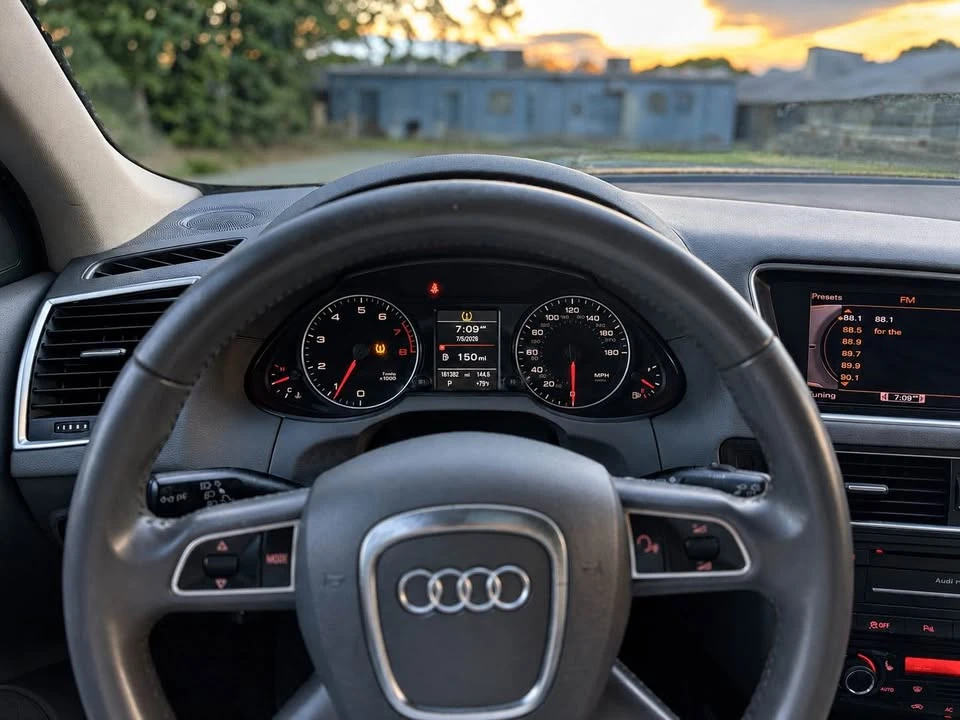 2012 Audi 8R Q5 - Image 13 of 13