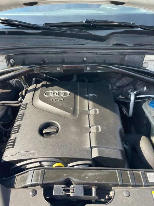 2012 Audi 8R Q5 - Image 14 of 16