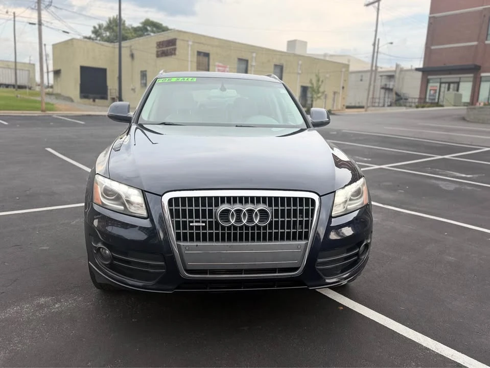 2012 Audi 8R Q5 - Image 2 of 14