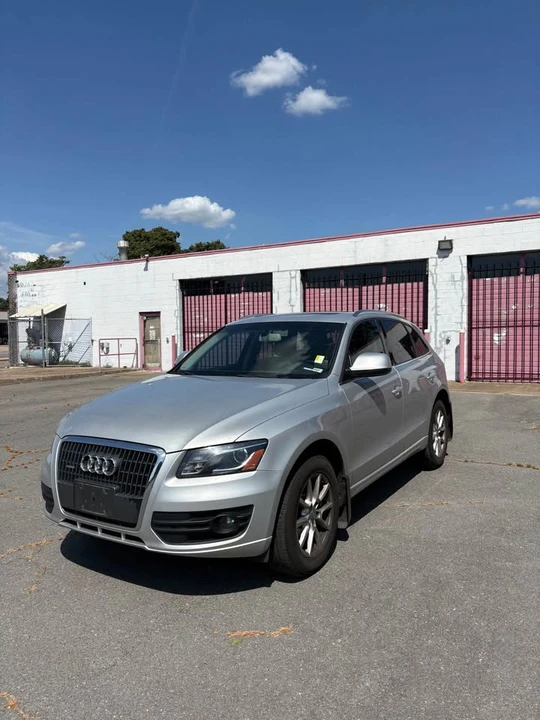 2012 Audi 8R Q5 - Image 2 of 7