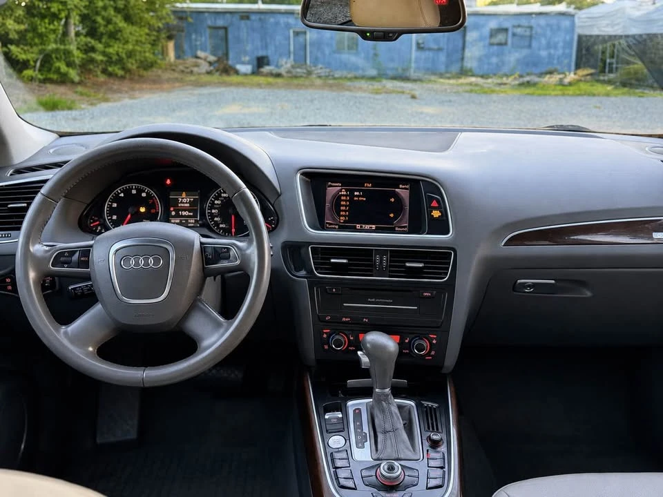 2012 Audi 8R Q5 - Image 12 of 13