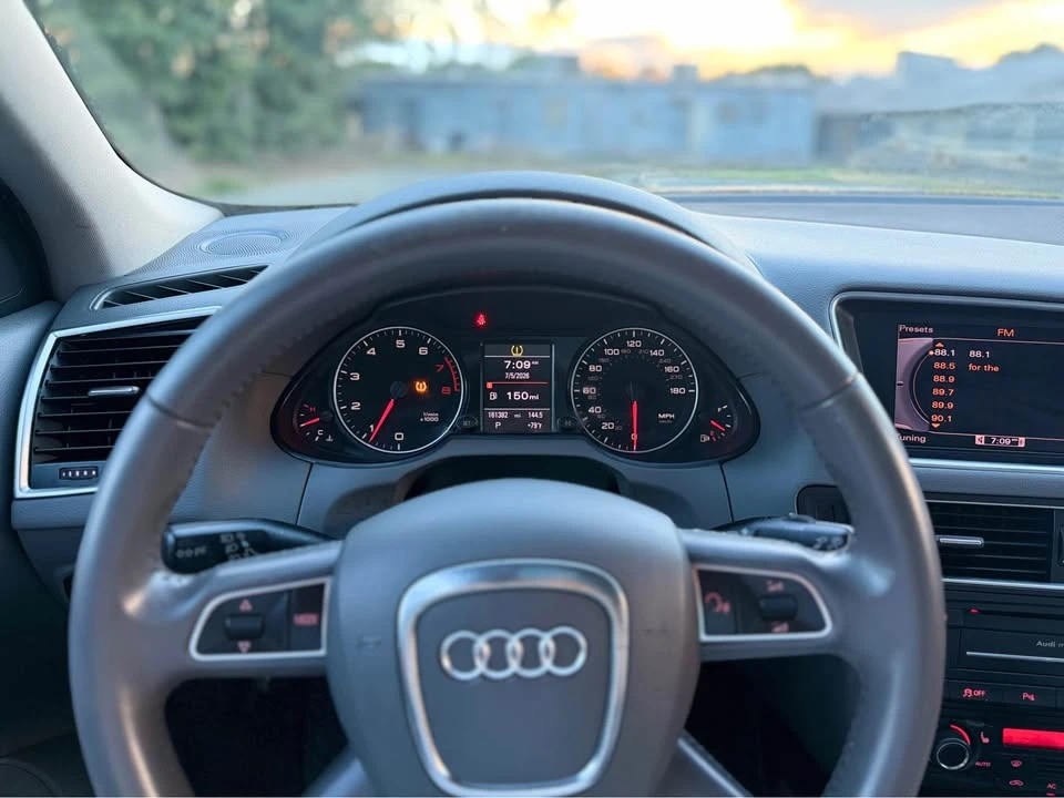 2012 Audi 8R Q5 - Image 14 of 14