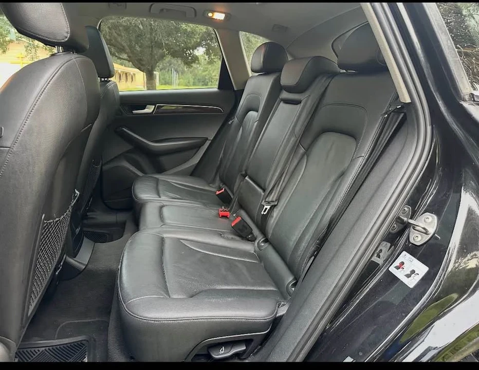 2012 Audi 8R Q5 - Image 12 of 12
