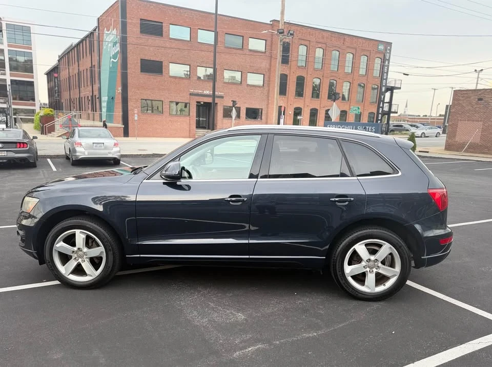2012 Audi 8R Q5 - Image 3 of 14