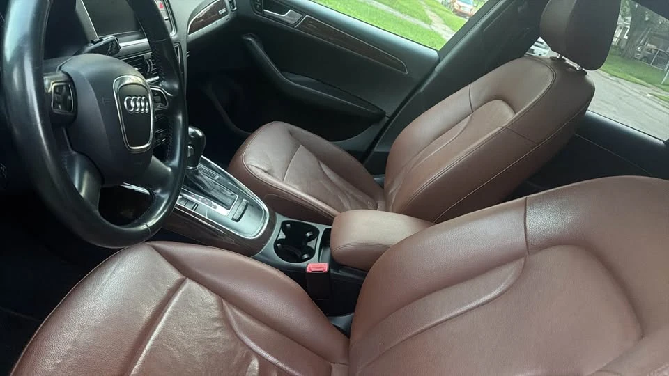 2012 Audi 8R Q5 - Image 2 of 9