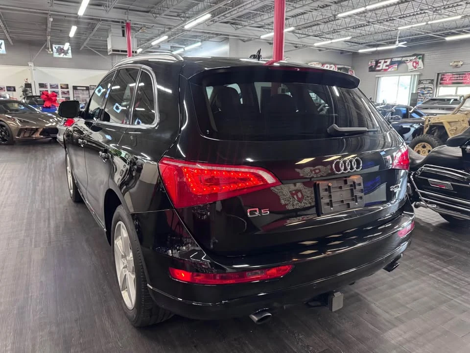 2012 Audi 8R Q5 - Image 2 of 6