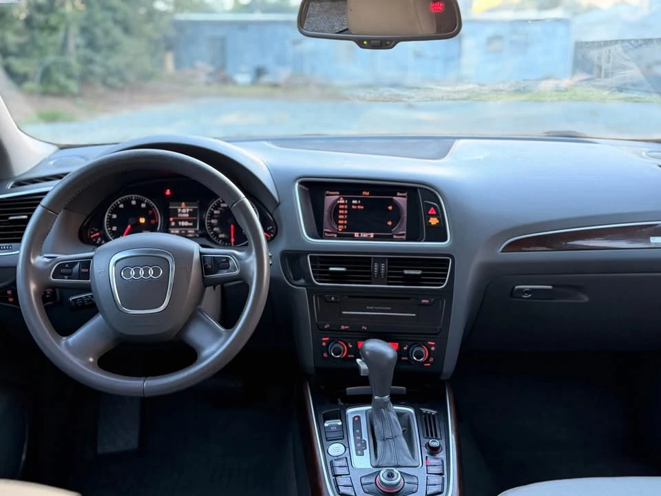 2012 Audi 8R Q5 - Image 13 of 14