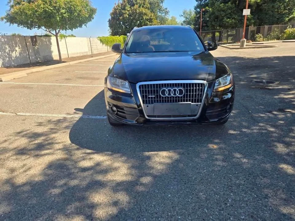 2012 Audi 8R Q5 - Image 4 of 4