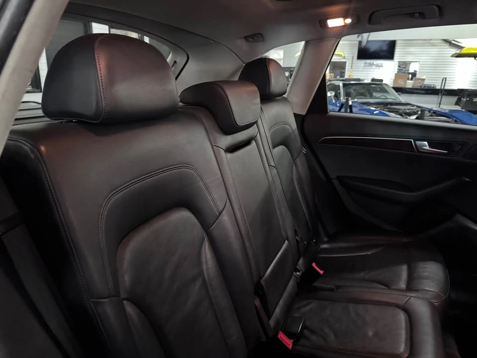 2012 Audi 8R Q5 - Image 6 of 6
