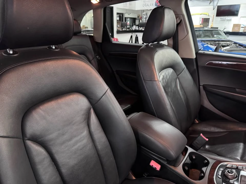 2012 Audi 8R Q5 - Image 5 of 6