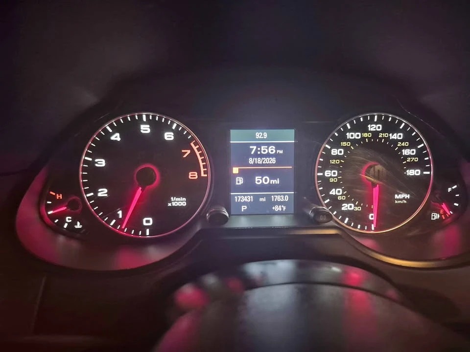 2012 Audi 8R Q5 - Image 20 of 20