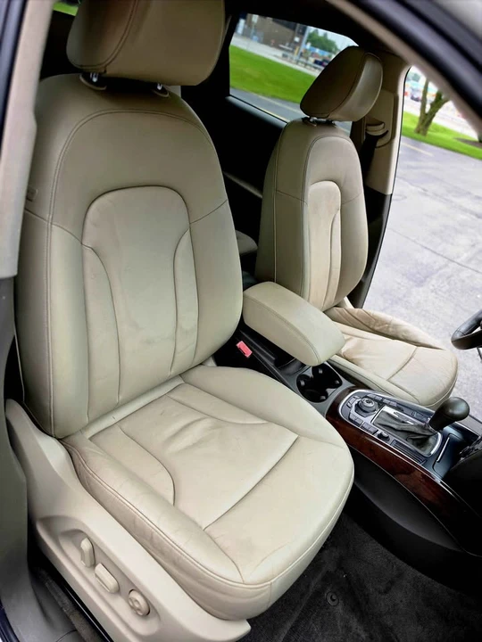 2012 Audi 8R Q5 - Image 12 of 16