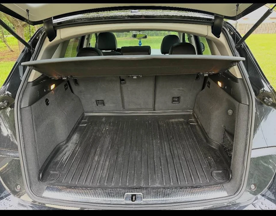 2012 Audi 8R Q5 - Image 7 of 12
